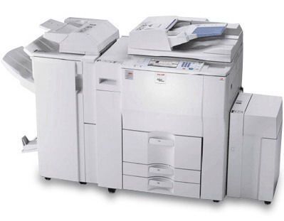 Многофункциональное устройство МФУ Ricoh Aficio MP 6001SP, Nashuatec Aficio MP6001SP