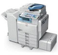 Многофункциональное устройство МФУ Ricoh Aficio MP 4001, Nashuatec Aficio MP4001