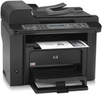 Многофункциональное устройство МФУ Hewlett Packard (HP) Laser Jet Pro M1536dnf
