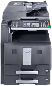 Многофункциональное устройство МФУ KYOCERA TASKalfa 250ci