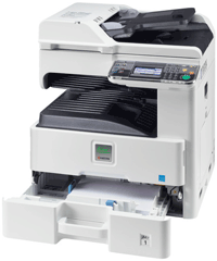 Многофункциональное устройство МФУ KYOCERA FS 6025