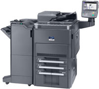 Многофункциональное устройство МФУ KYOCERA TASKalfa 6500i