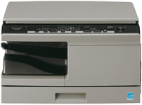 Многофункциональное устройство МФУ Sharp MX-B200